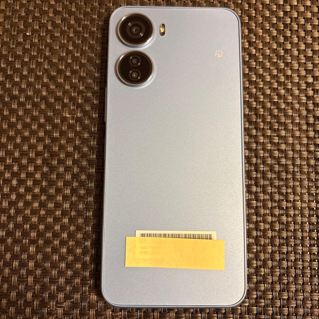 スマートフォン本体 Libero 5GIV