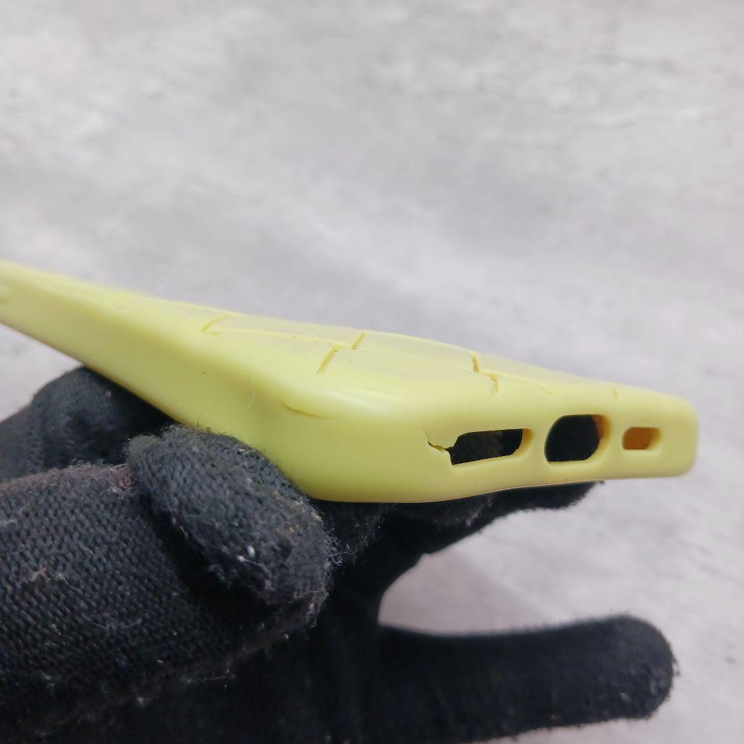 ✨良品✨ ボッテガヴェネタ iPhone 14 Pro Max シリコンケース