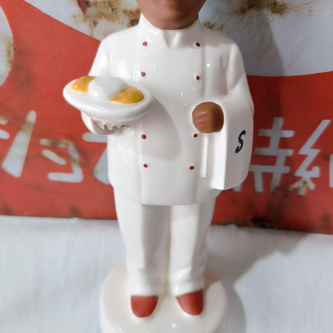 ビートたけし　北野印度会社　陶器製　カレー　調味料入れ　スパイス入れ