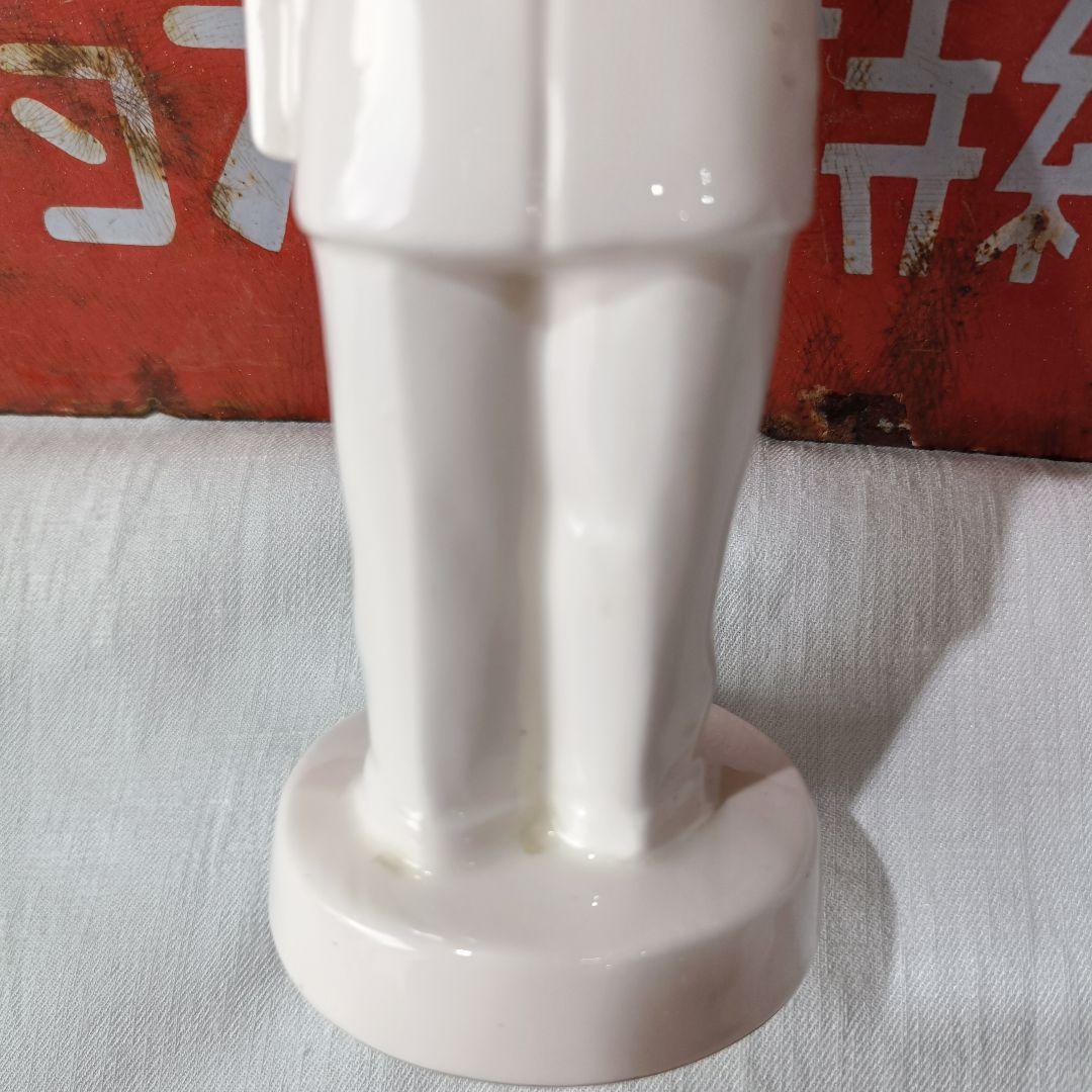 ビートたけし　北野印度会社　陶器製　カレー　調味料入れ　スパイス入れ