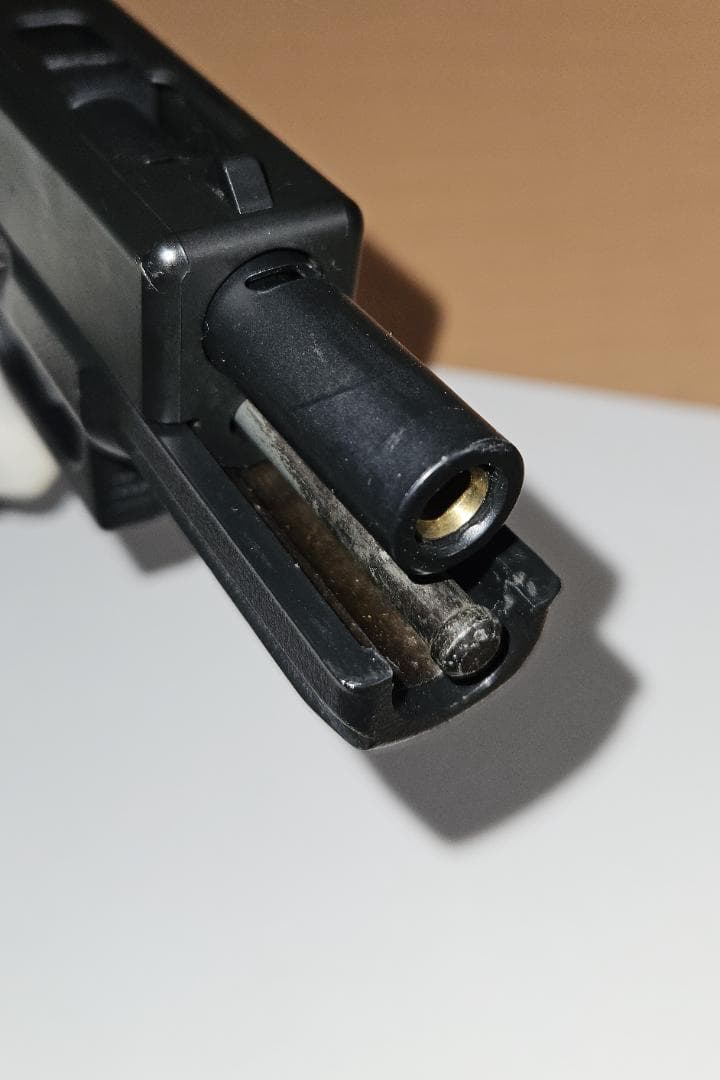 [東京マルイ] グロック18C G18C ガスブローバック フルオート可 18禁