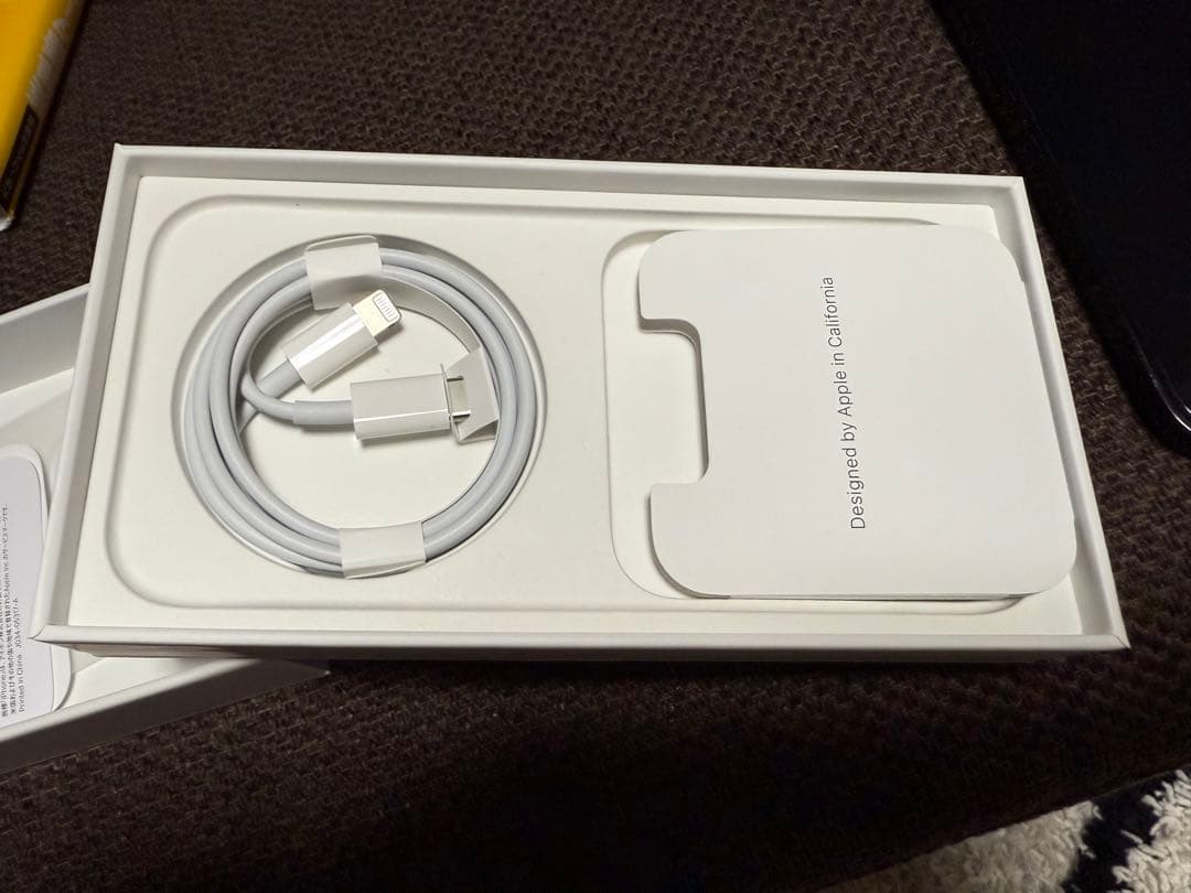 Apple iPhone 14Pro スペースブラック SIMフリー