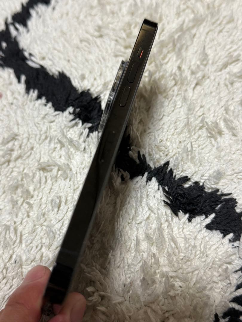 Apple iPhone 14Pro スペースブラック SIMフリー