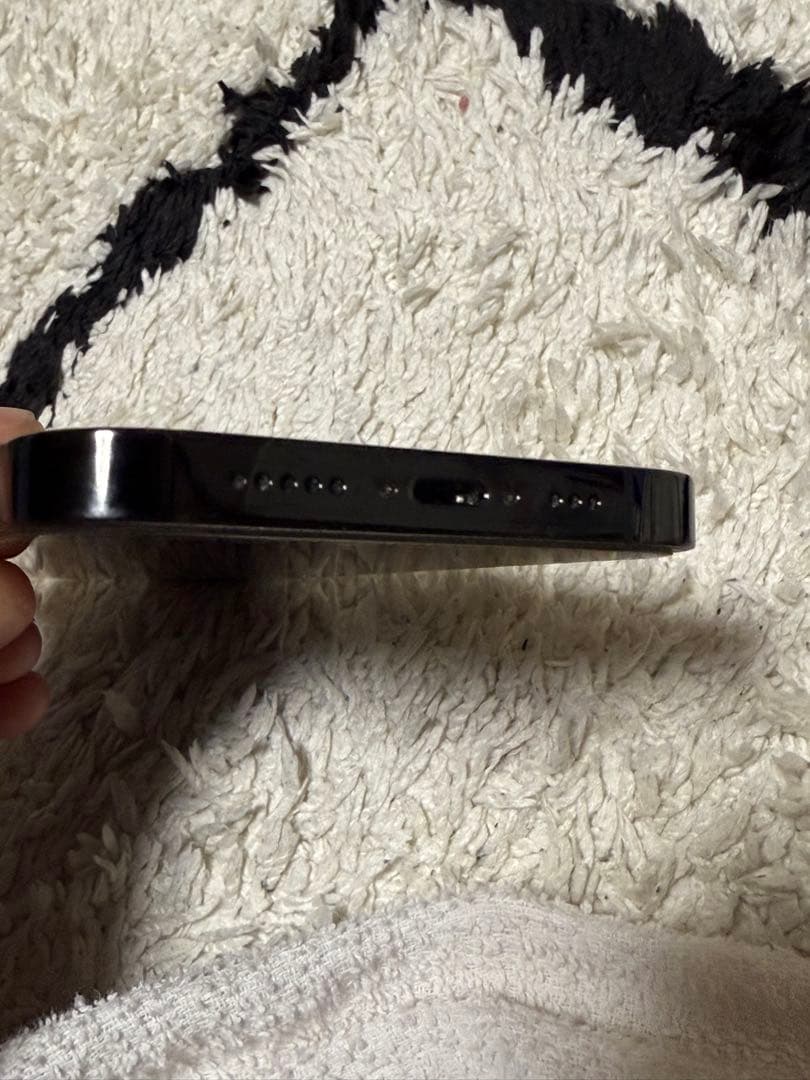 Apple iPhone 14Pro スペースブラック SIMフリー