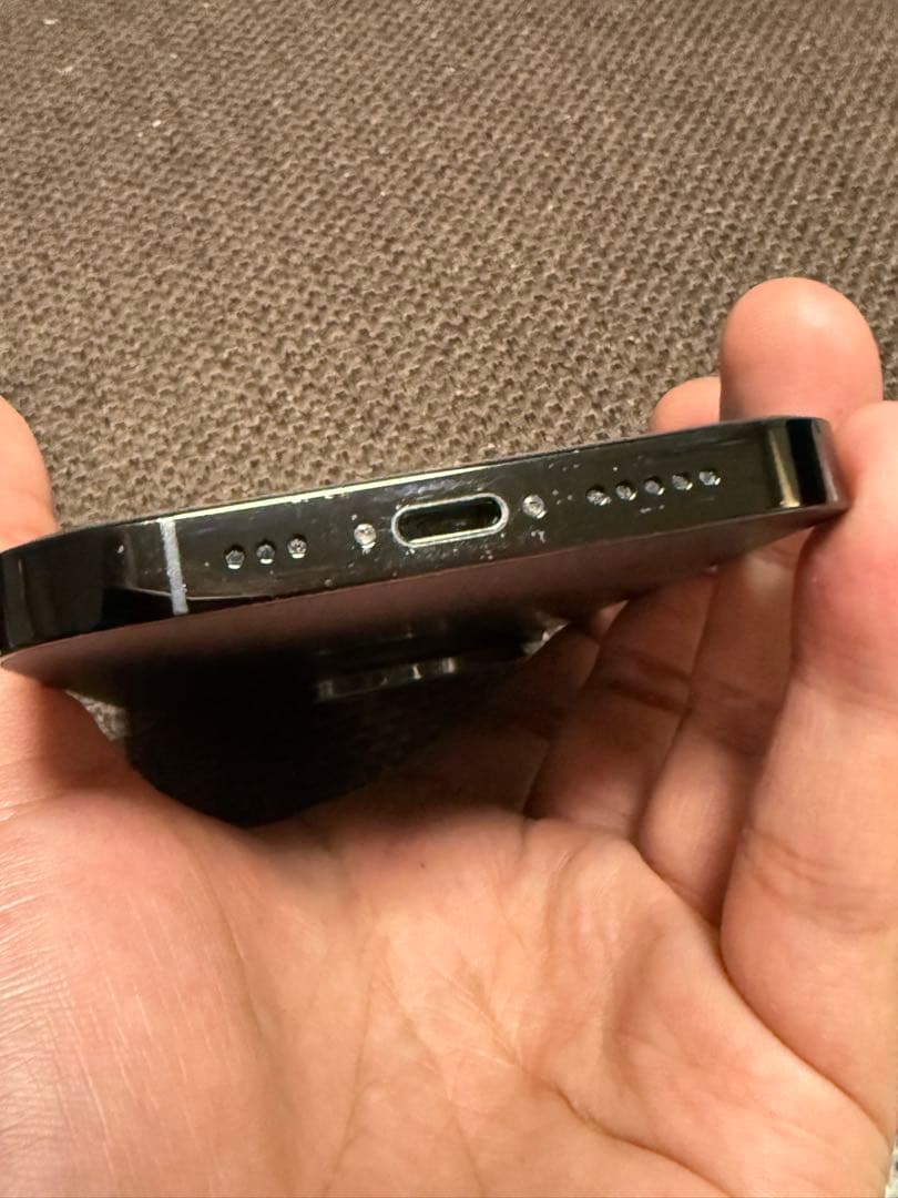 Apple iPhone 14Pro スペースブラック SIMフリー