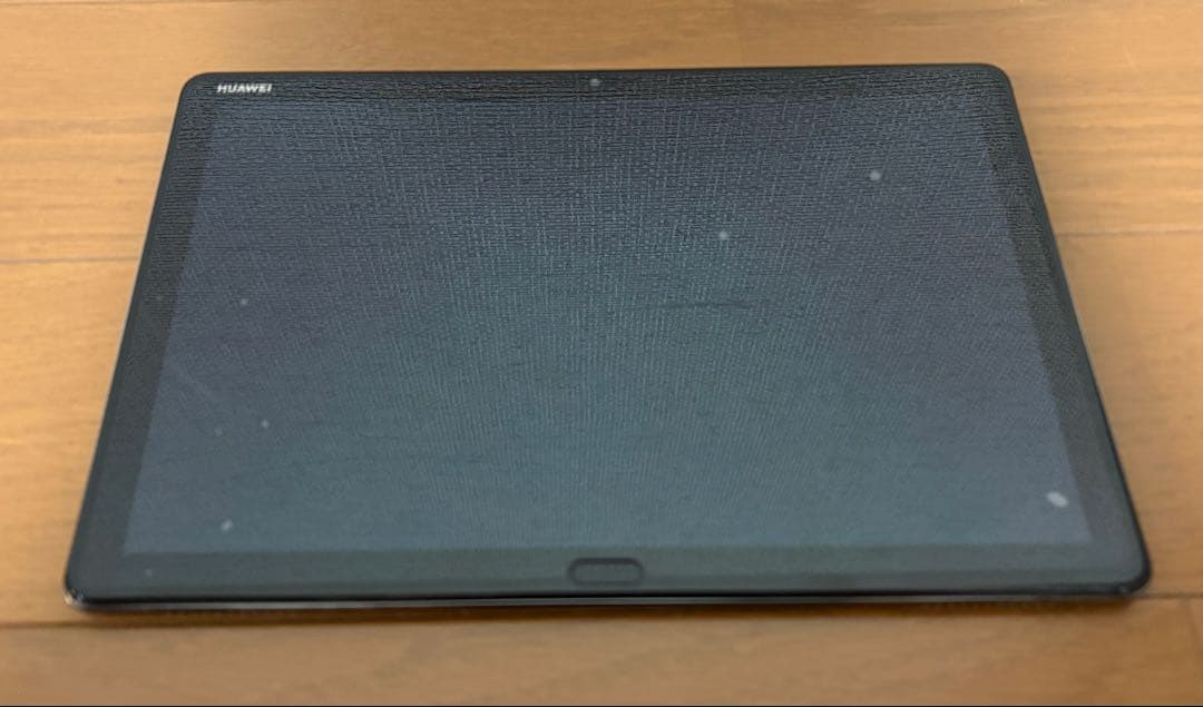ファーウェイ タブレット