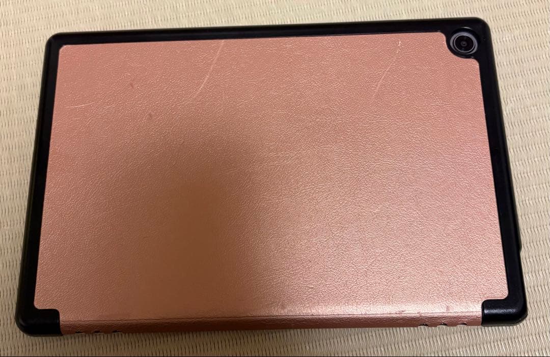 ファーウェイ タブレット