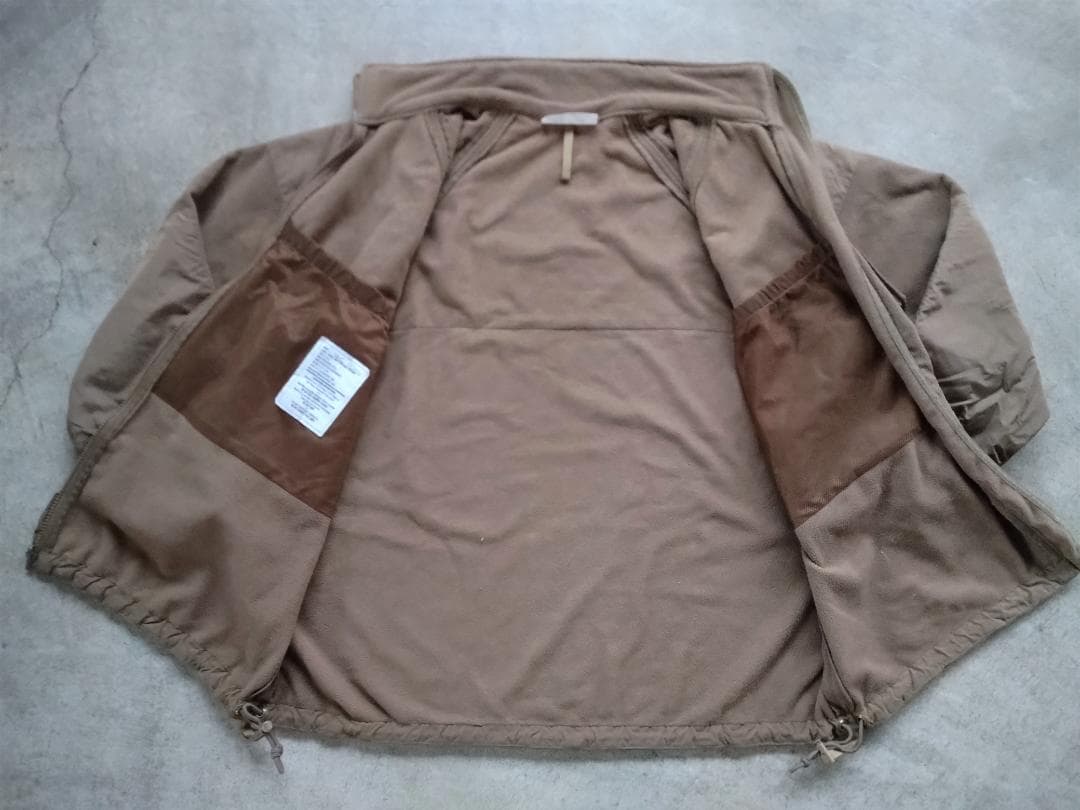 米海軍 TANカラージャケット