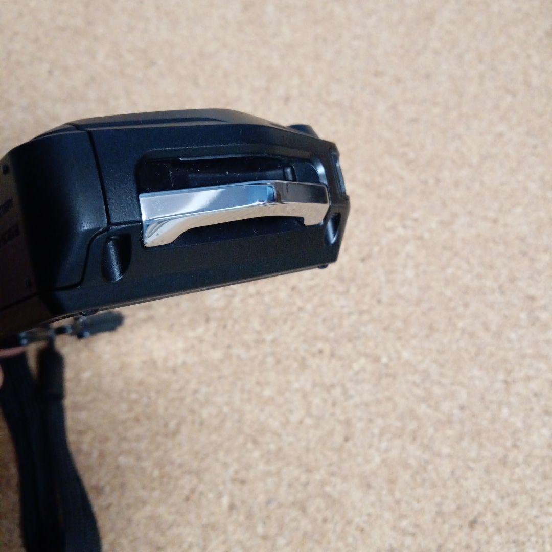 RICOH WG-6 ブラック