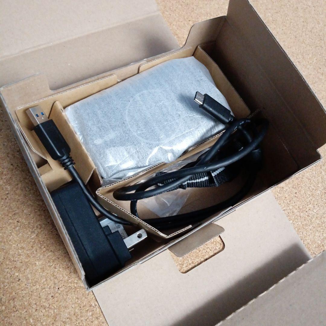 RICOH WG-6 ブラック