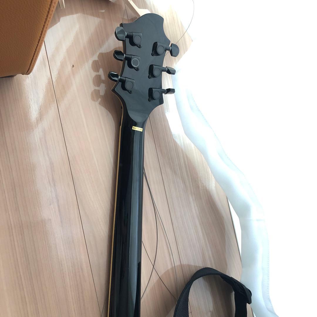 GrassRoots ギター【ジャンク品】