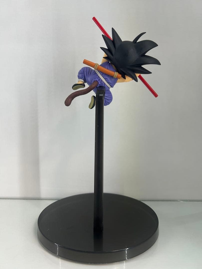 造形天下一武道会　ブルマ　孫悟空 FES! 其之九　セット