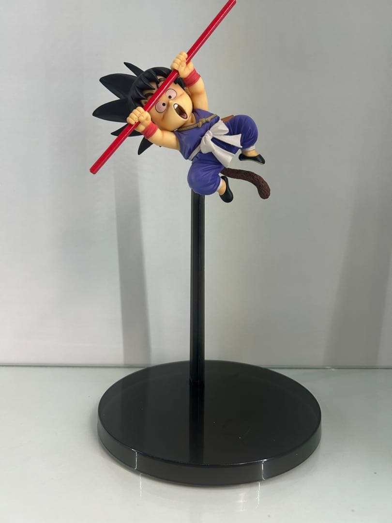 造形天下一武道会　ブルマ　孫悟空 FES! 其之九　セット