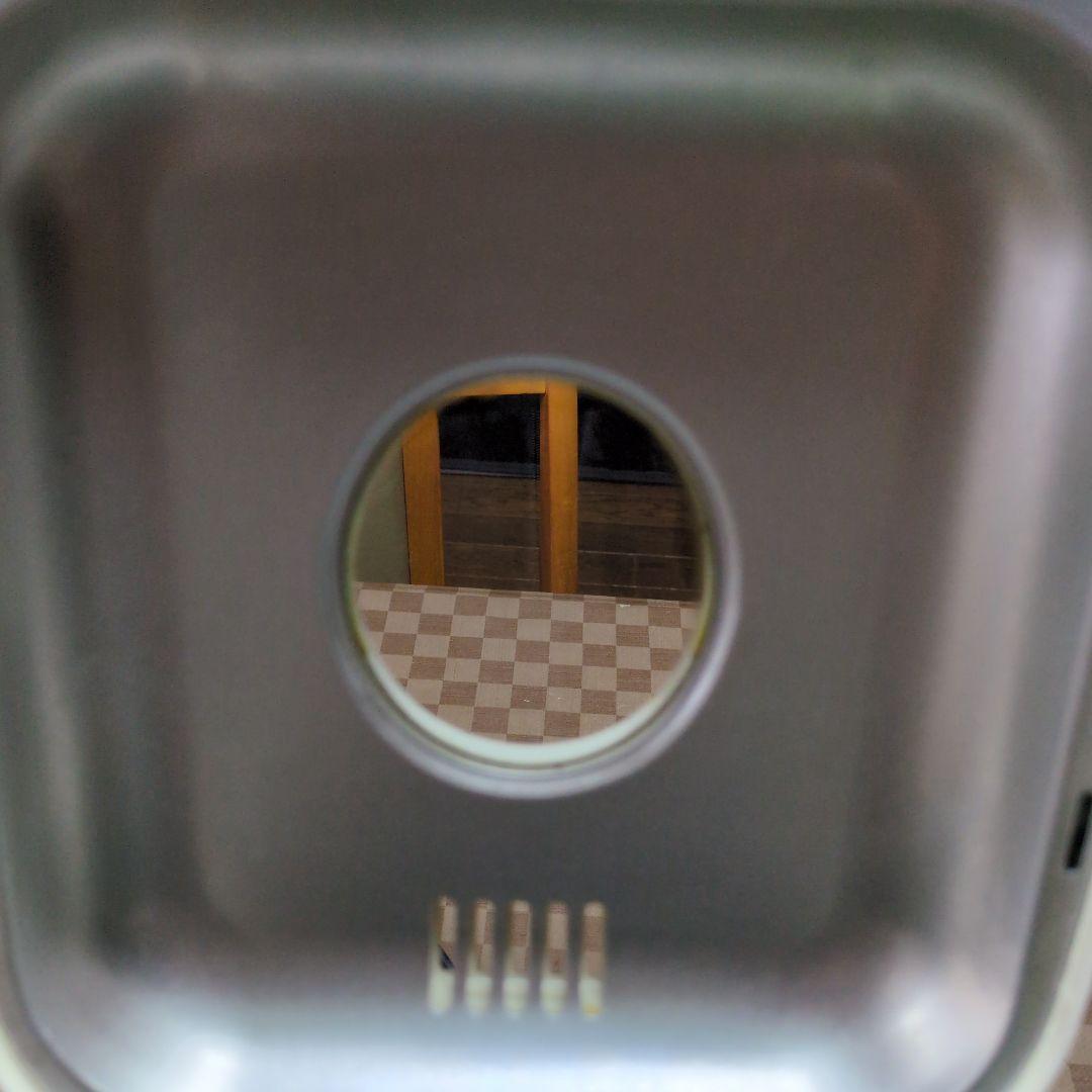 ZOJIRUSHI ホームベーカリー パンくらぶ　BB-HC10-WB