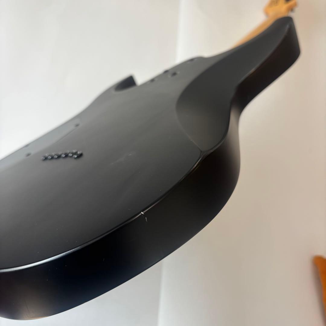 ★美品/入門用人気モデル★Ibanez アイバニーズ　GRG121DX 2ハム