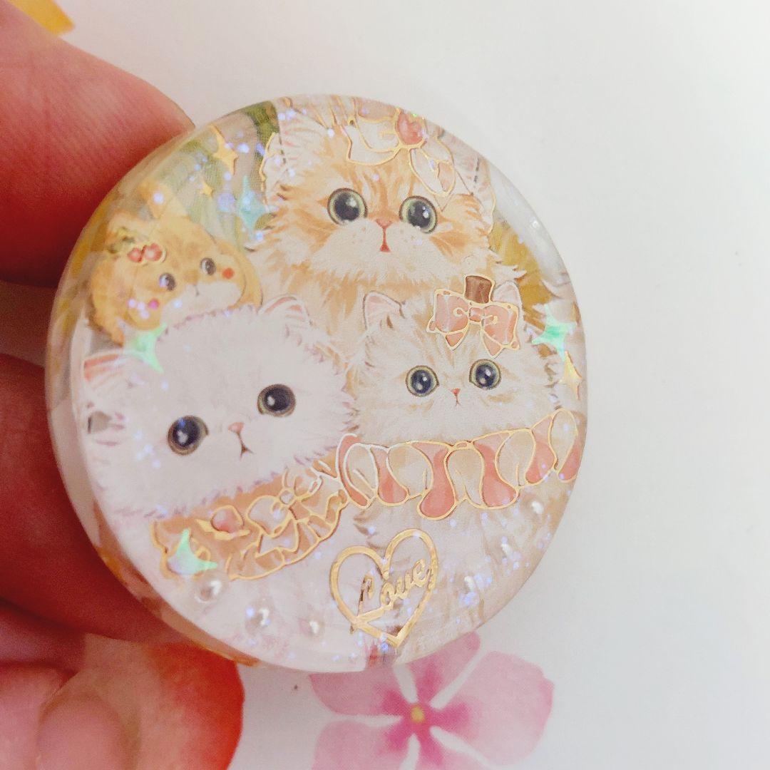 レジン　ハンドメイド　762