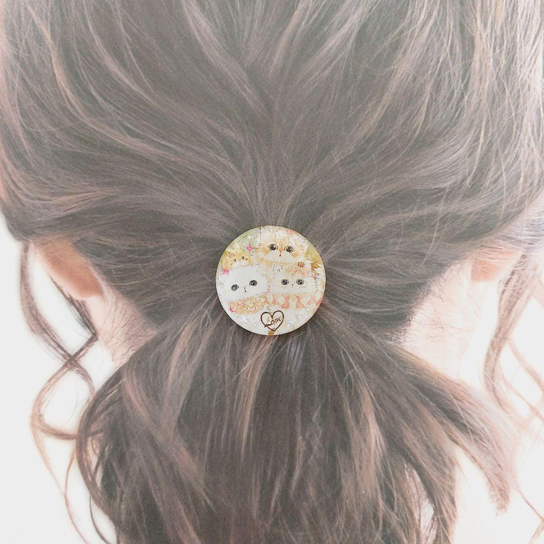 レジン　ハンドメイド　762