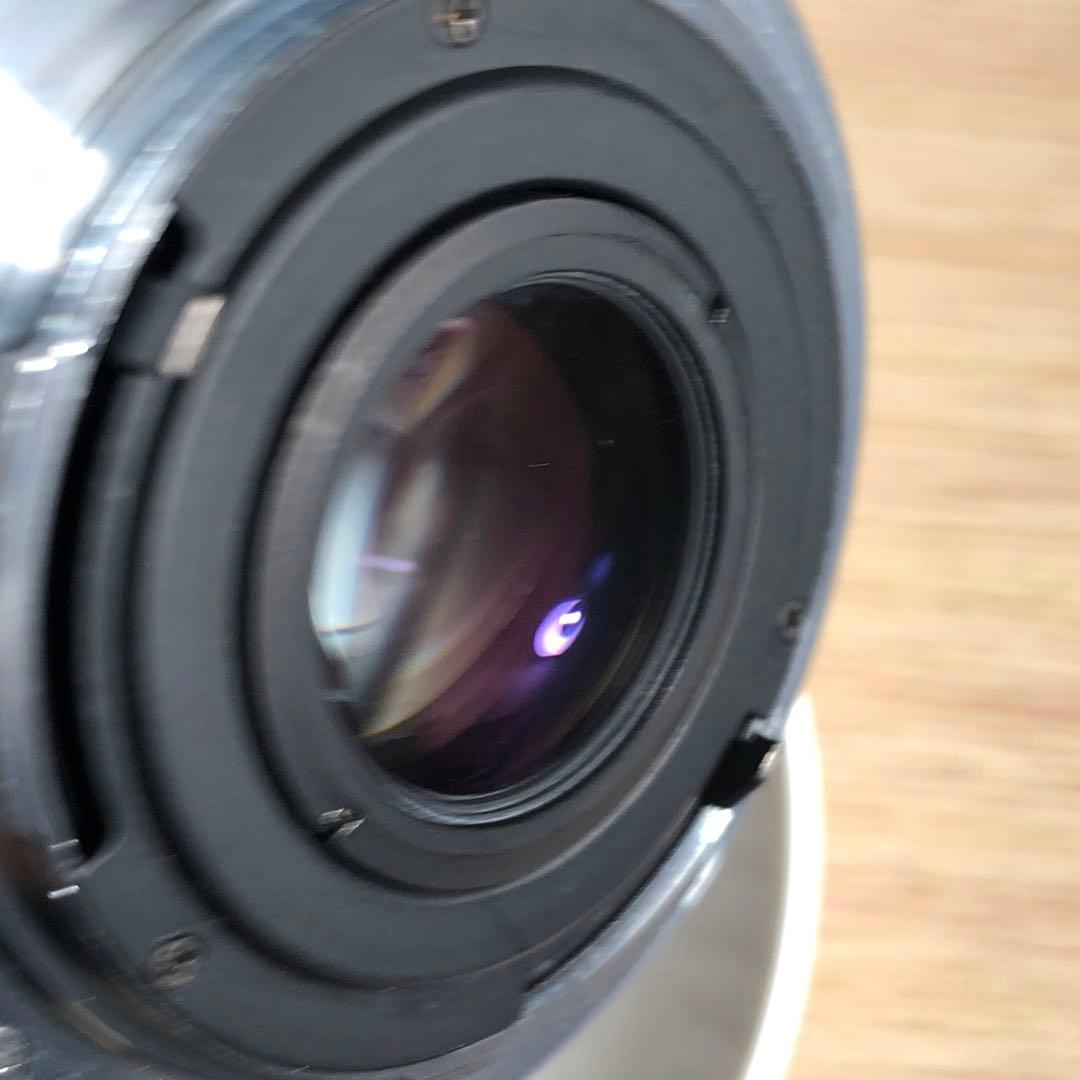 OLYMPUS ZUIKO 35mm f2 OMマウント