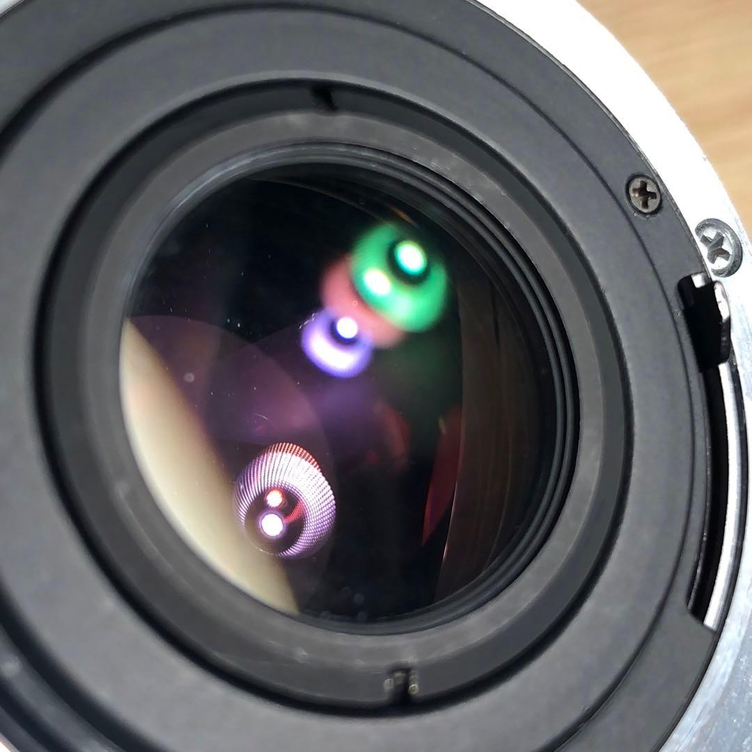 OLYMPUS ZUIKO 35mm f2 OMマウント