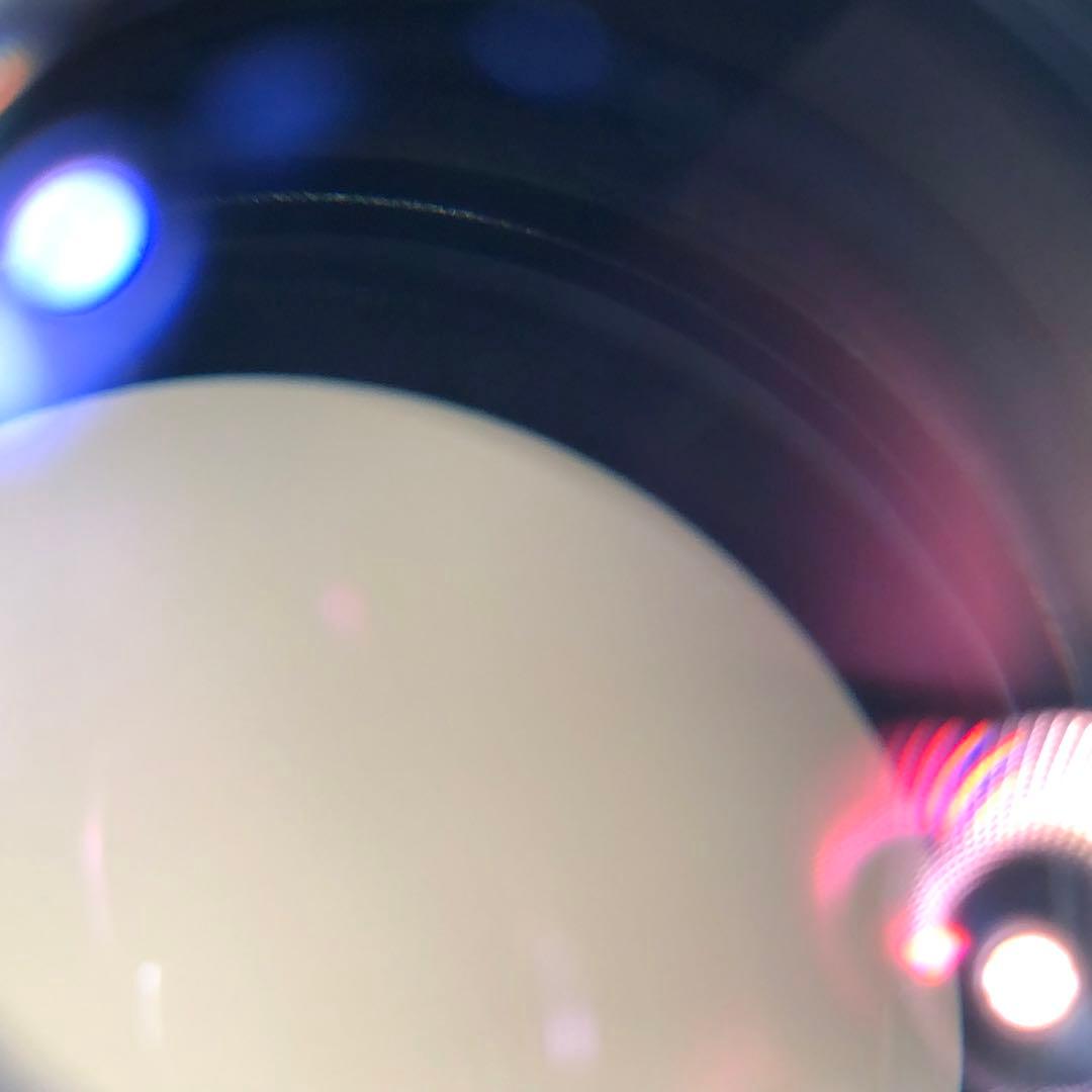 OLYMPUS ZUIKO 35mm f2 OMマウント