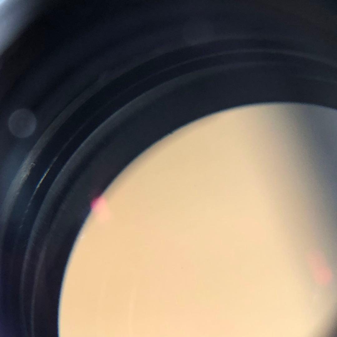 OLYMPUS ZUIKO 35mm f2 OMマウント