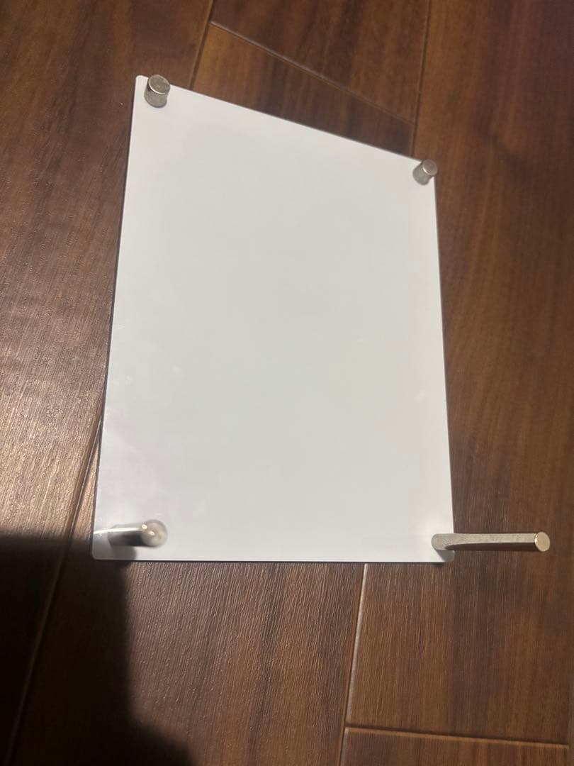 Dr.STONE 石神千空 アクリルフォトフレーム