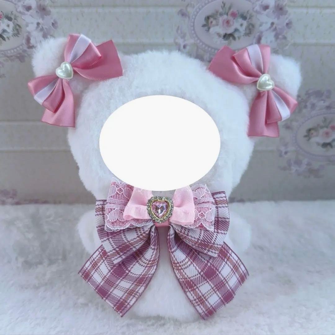 ⭐︎様　ぬい服ご確認ページ