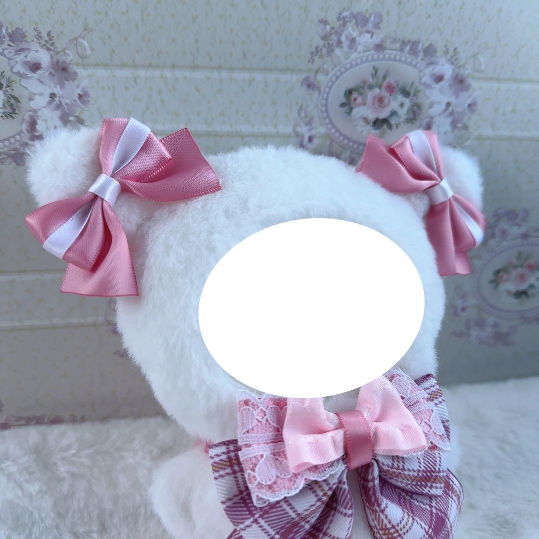 ⭐︎様　ぬい服ご確認ページ
