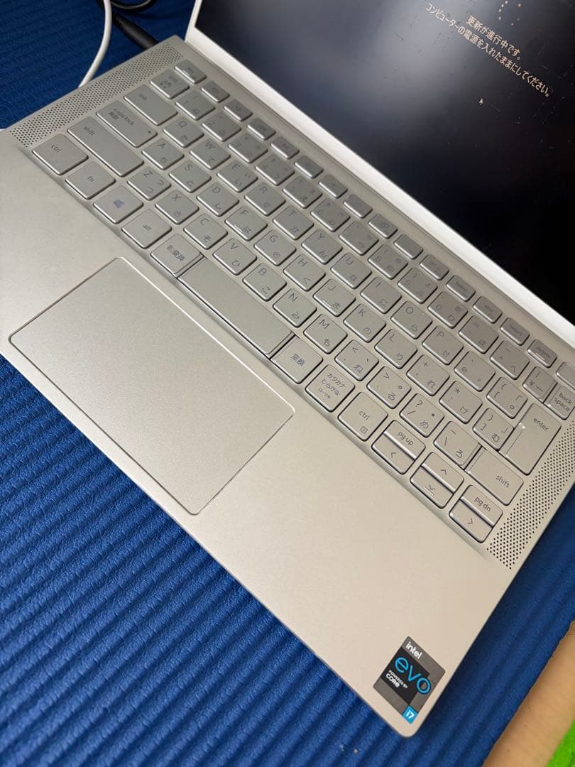 Windowsノート本体 DELL Inspiron 13 7300 Corei7 1165G7