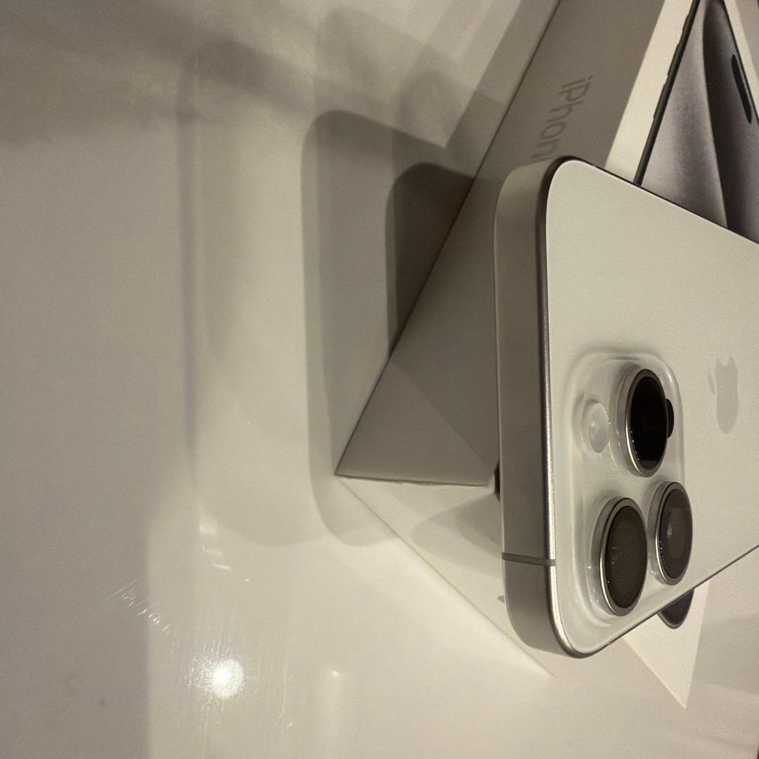 iPhone15pro iPhone15Pro 本体