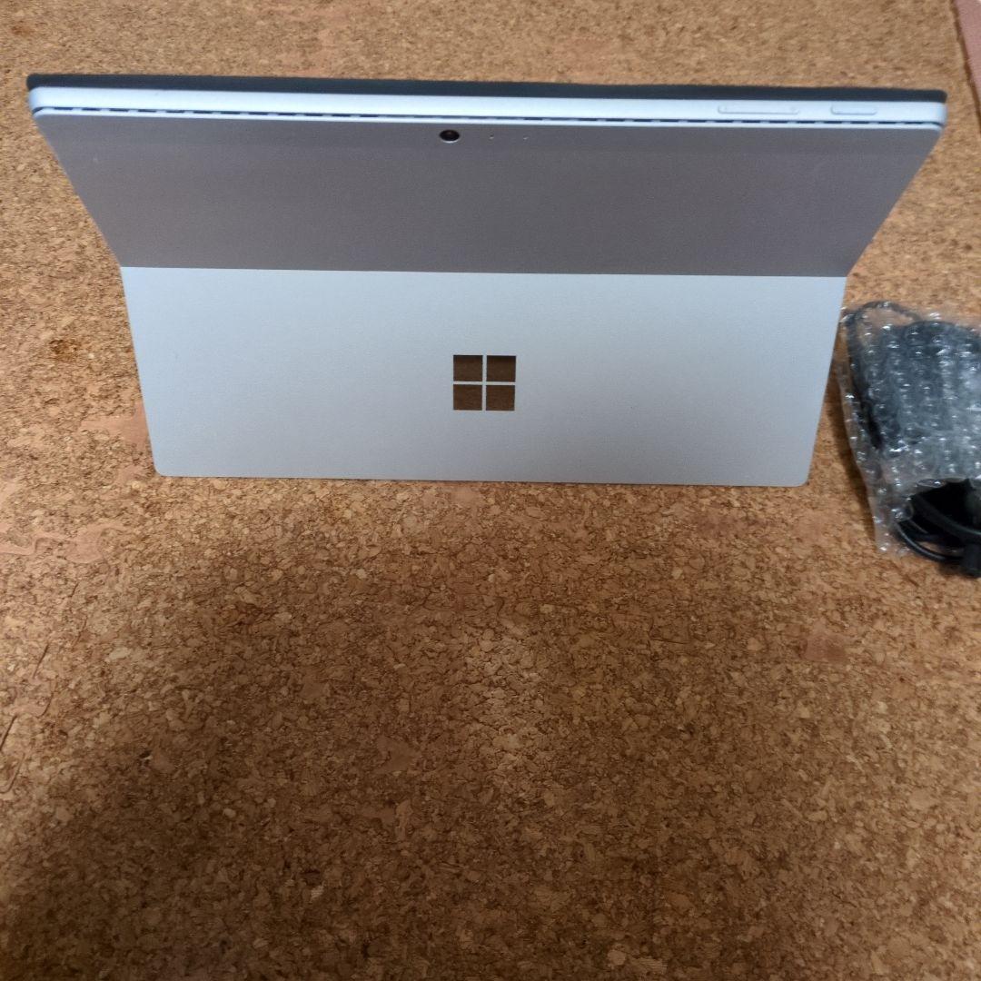WIN11 Pro Surface Pro 5 本体 訳ありジャンク