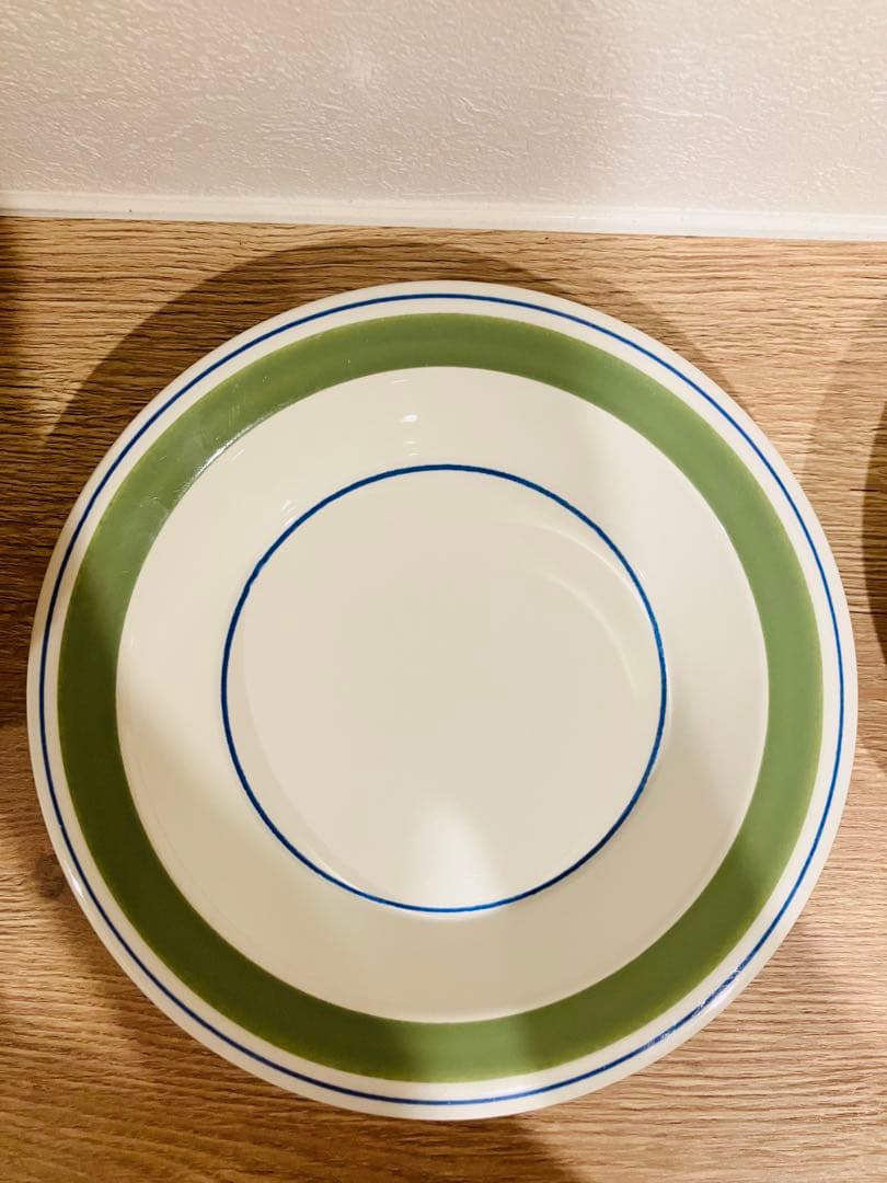 アラビア　クロッカス　ヴィンテージ　ボウル　2枚セット　※個別発送可能です