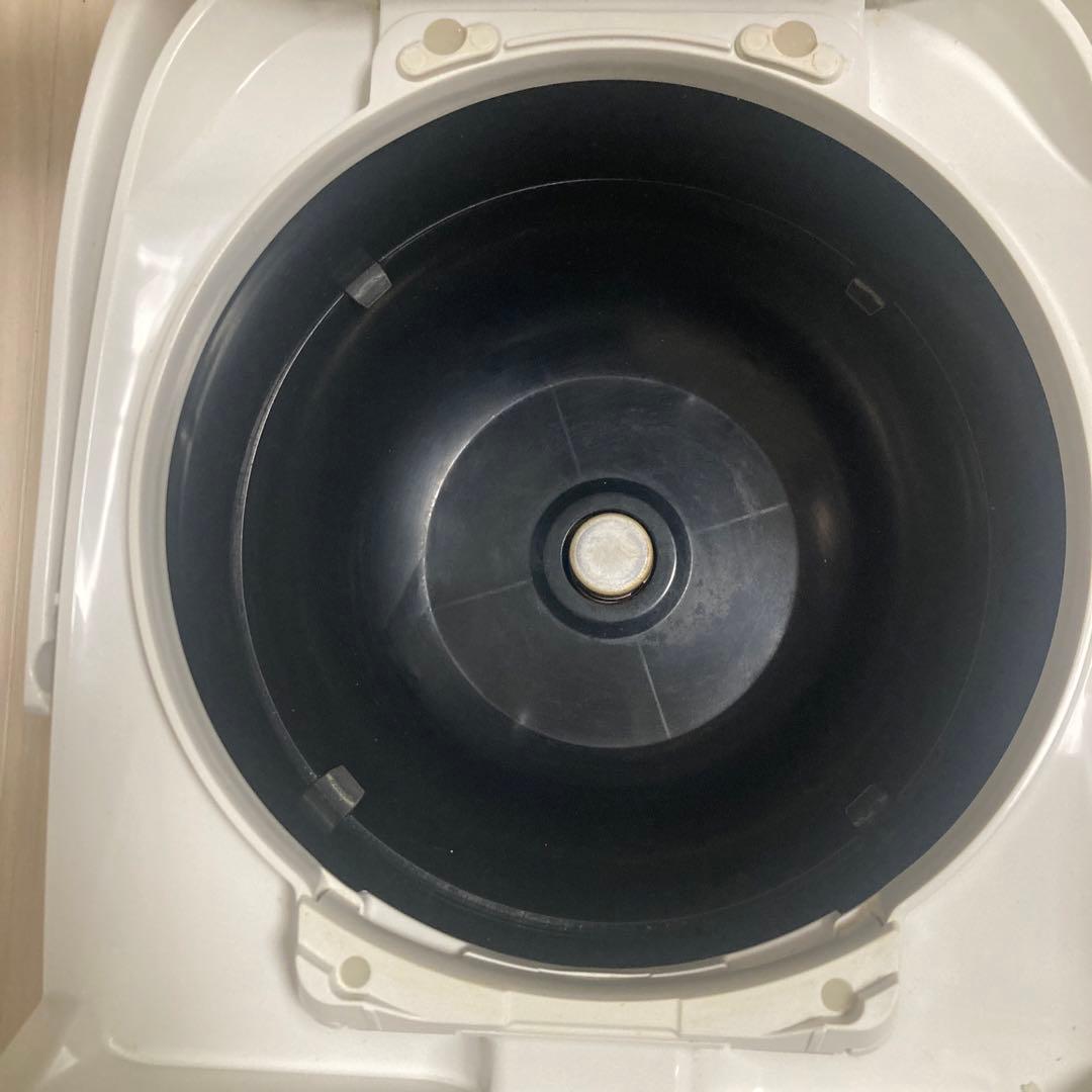 Panasonic 可変圧力IH炊飯器SR-PB103