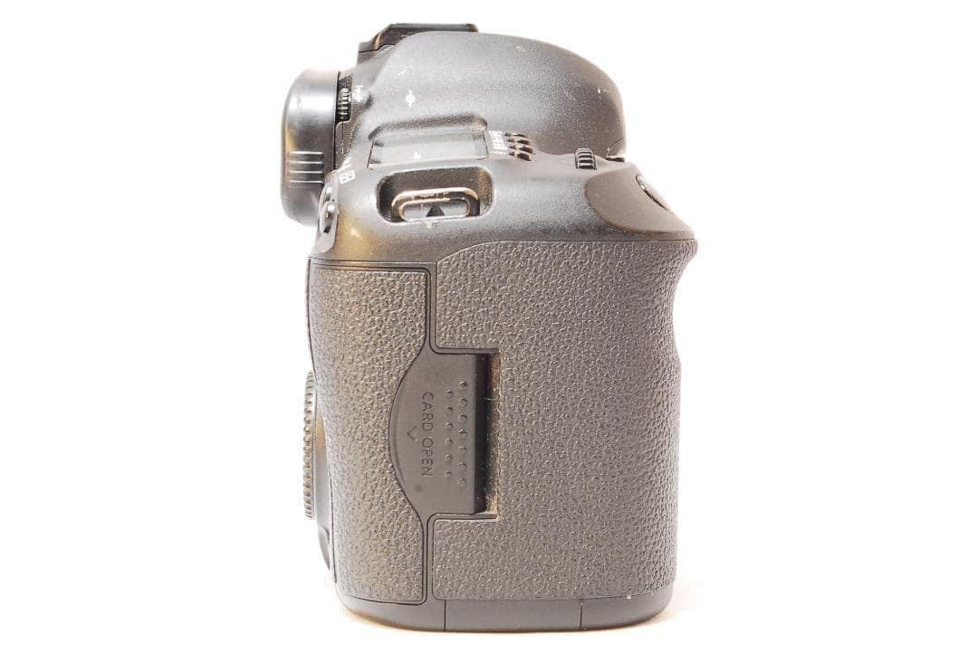 プロ品質をあなたに✨美品✨キヤノン EOS 5D MarkⅢ✨超望遠ダブルレンズ