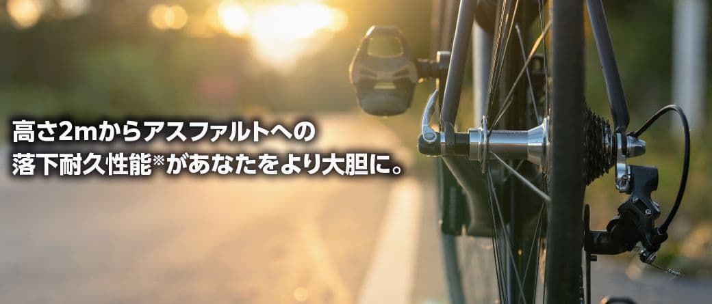 ★史上最強 au TORQUE G06 KYG03 スマホ本体 赤 中古 使用中
