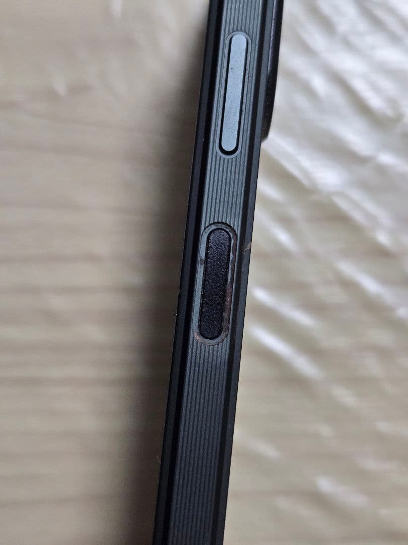 k*8様 Xperia 1V SIMフリー 512GB カバー フィルム付き