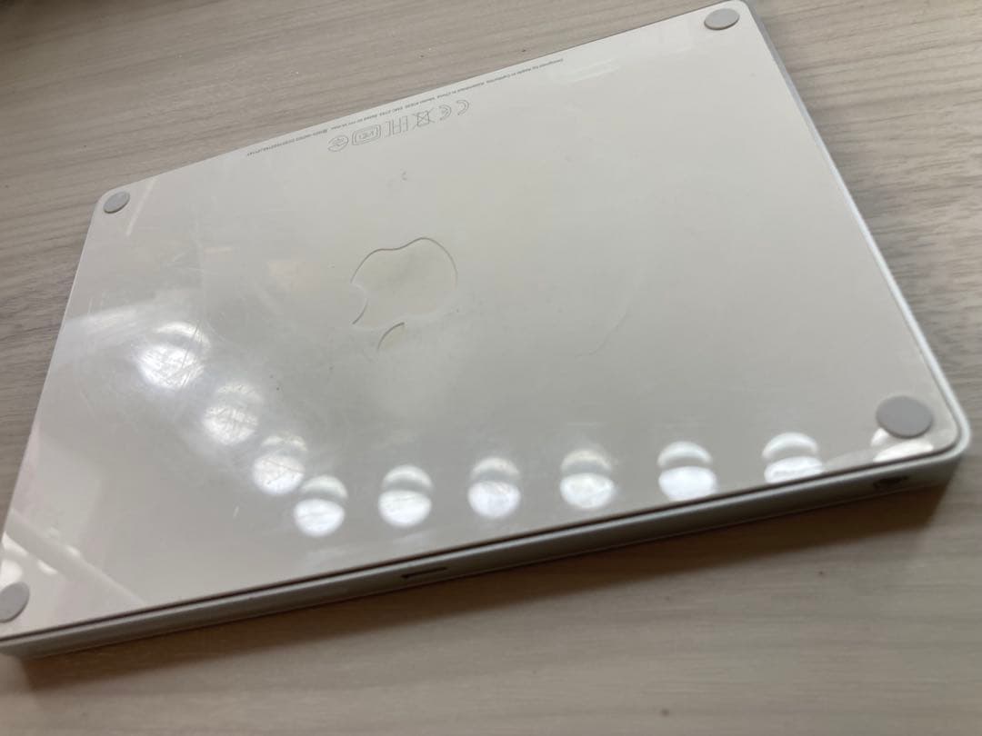 Apple Magic Trackpad 2 A1535 マジックトラックパッド
