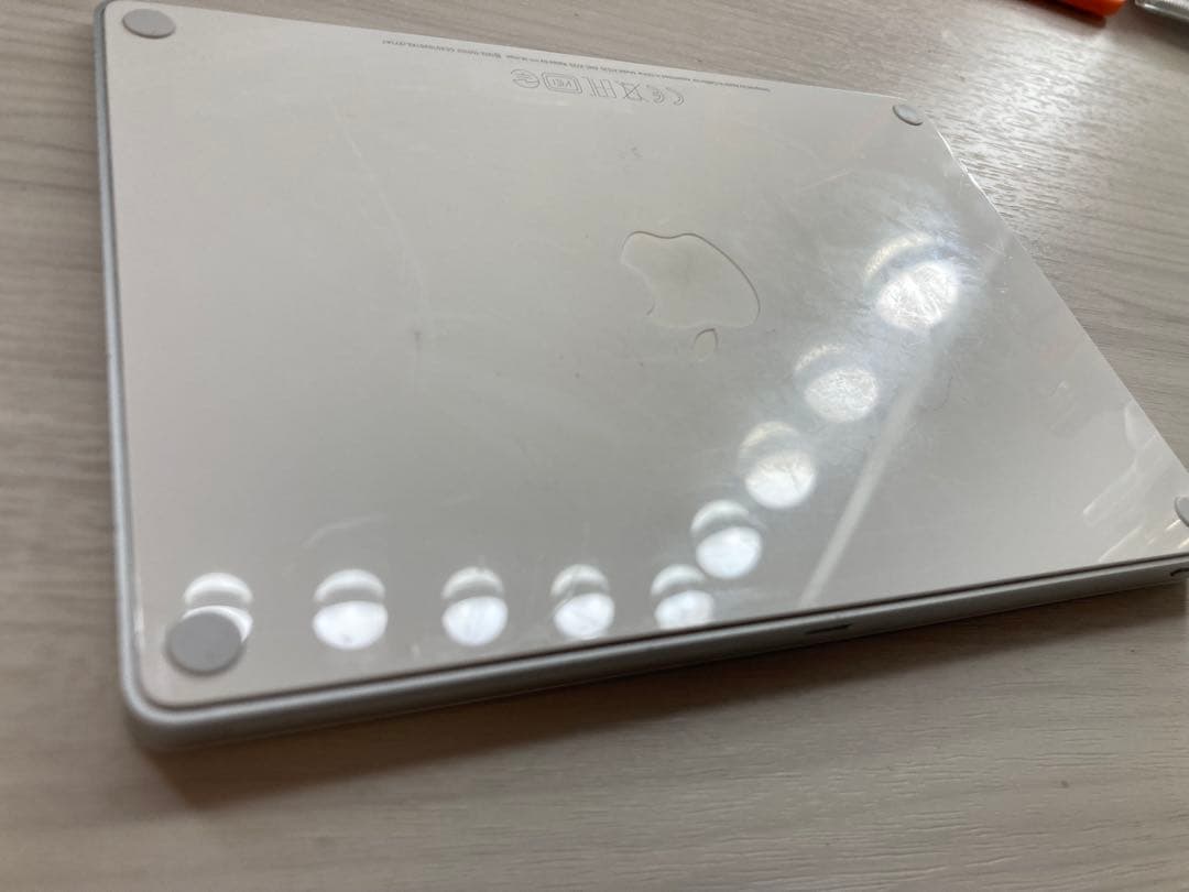 Apple Magic Trackpad 2 A1535 マジックトラックパッド