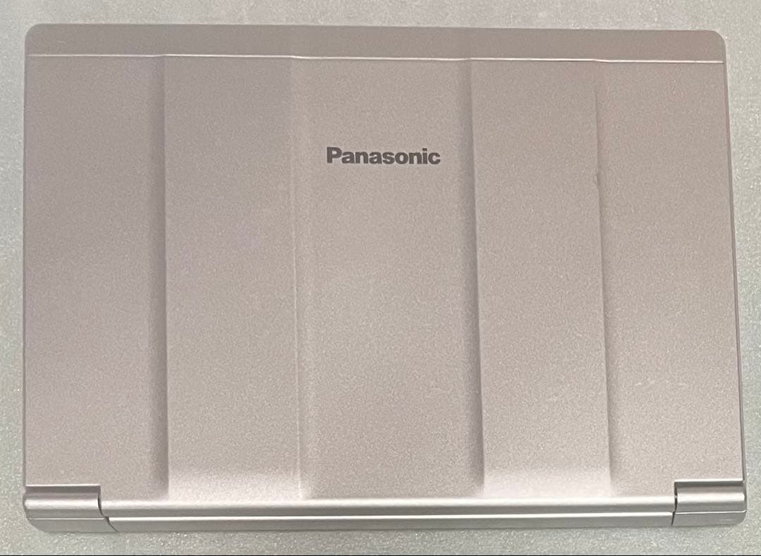 Panasonic Let's note SV913.3インチ