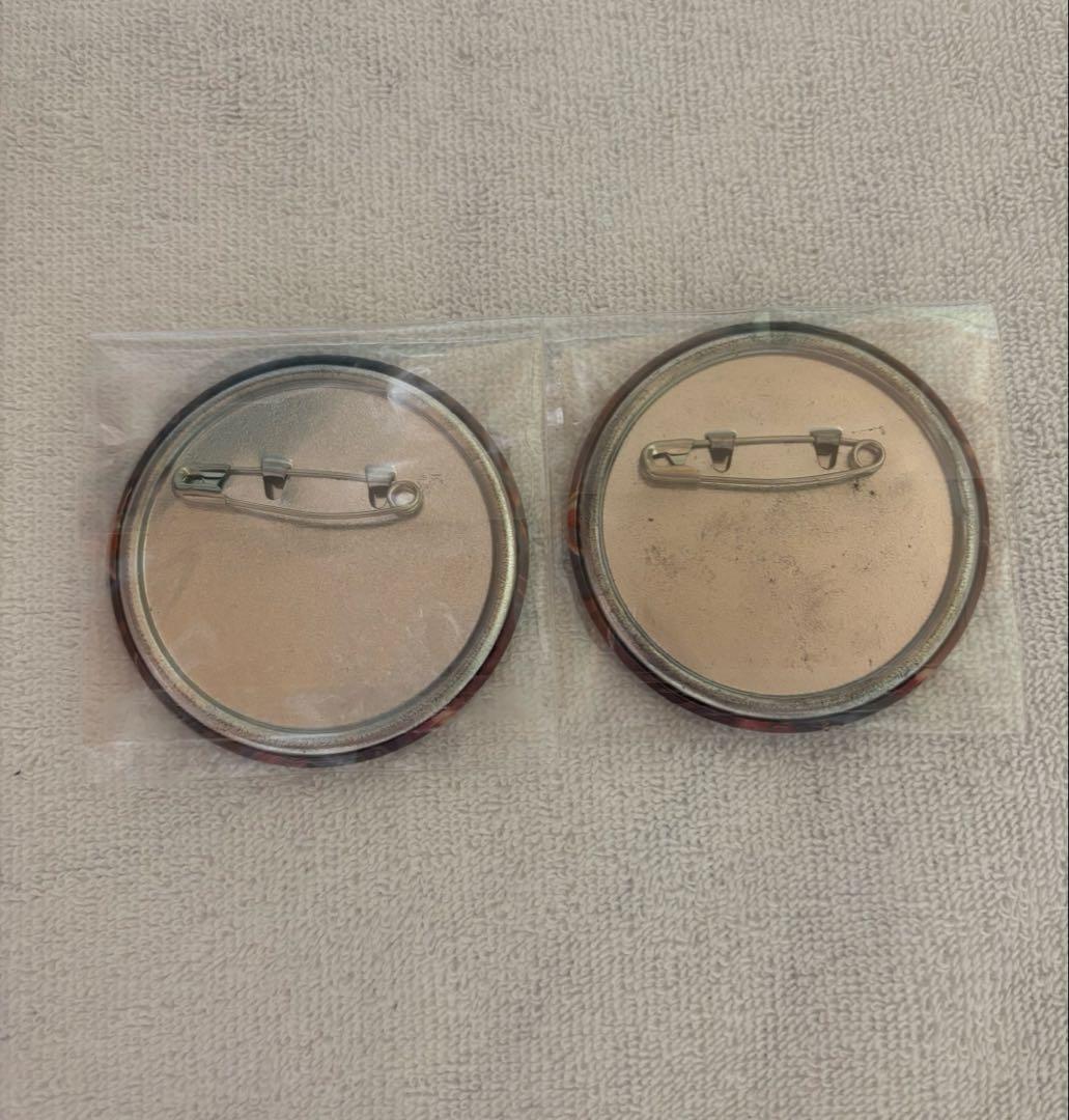 神代類 カラフェス 缶バッジ 30点