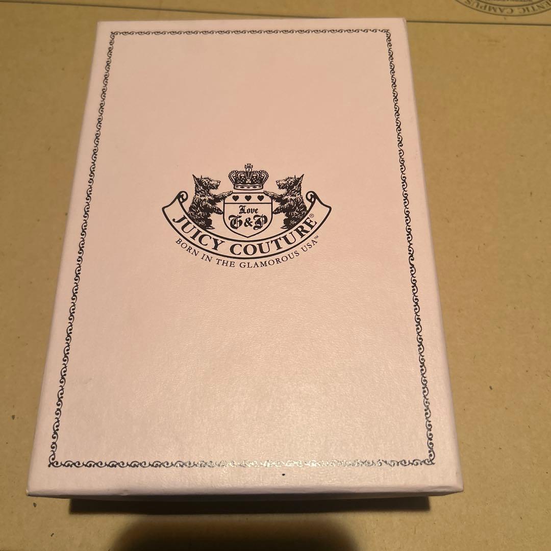 Juicy Couture 携帯電話ケース & ランヤード
