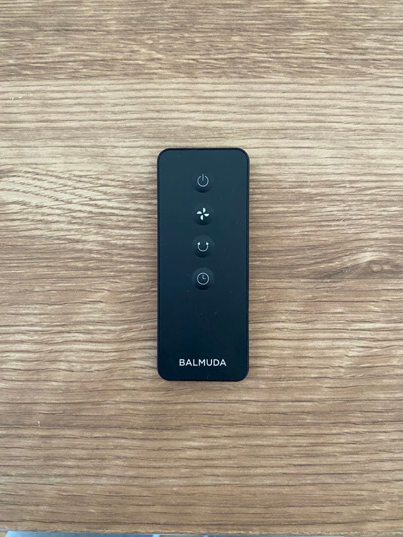 GreenFan 家庭用扇風機 BALMUDA