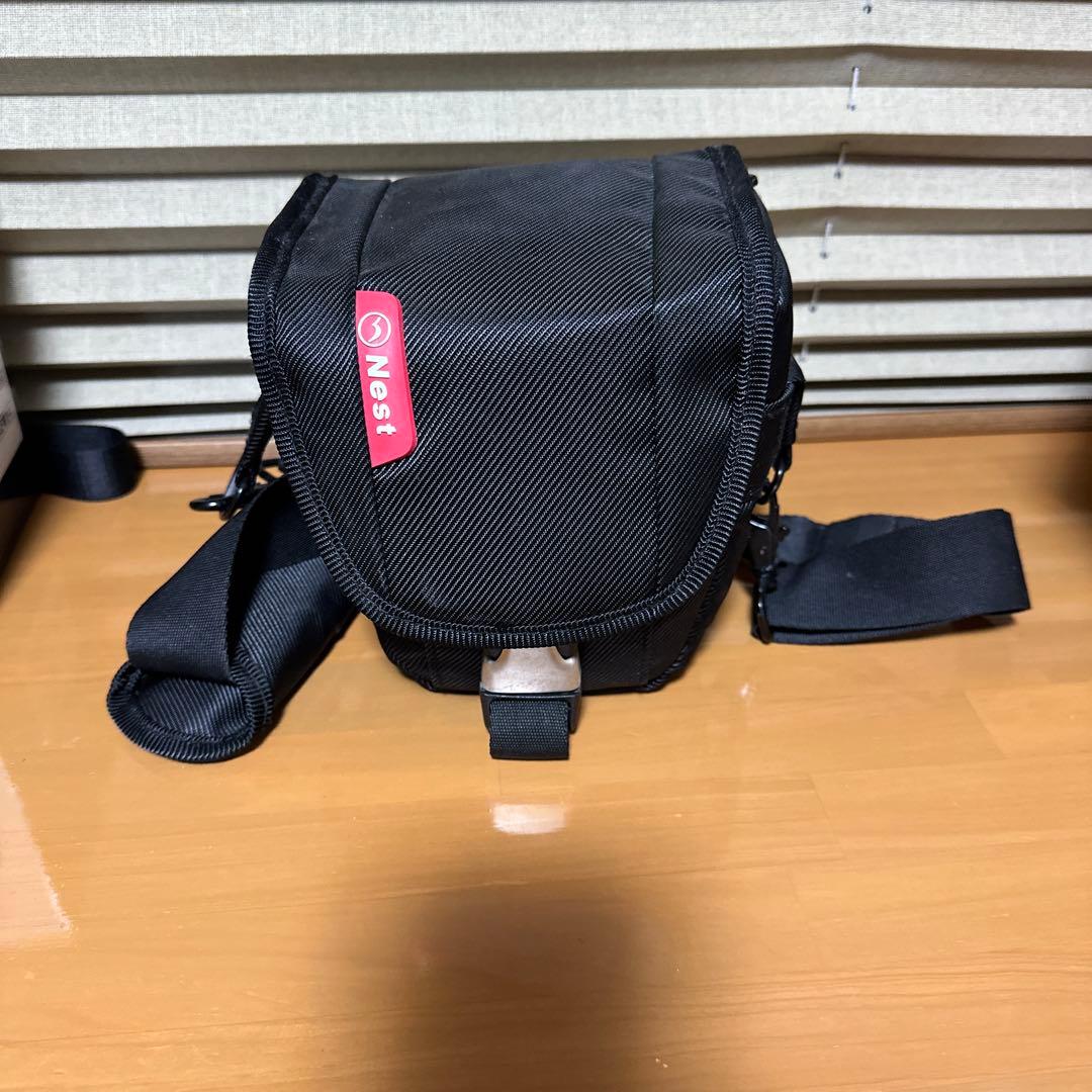 Panasonic LUMIX DC-FZ85 4Kデジタルカメラ