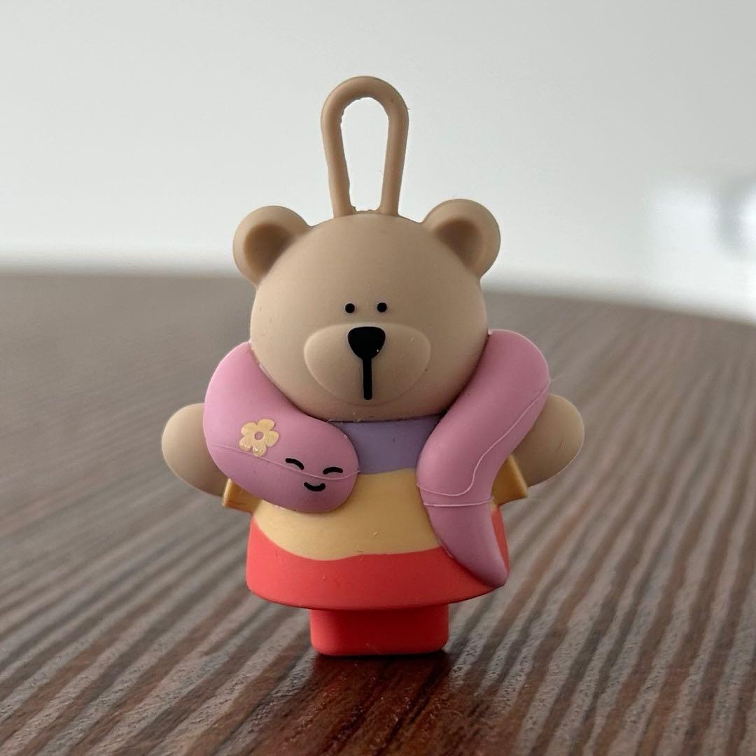 スタバ　ベアリスタ　9個セット