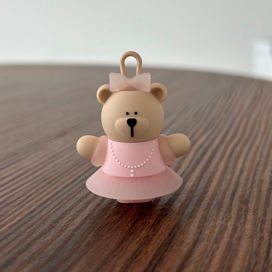 スタバ　ベアリスタ　9個セット