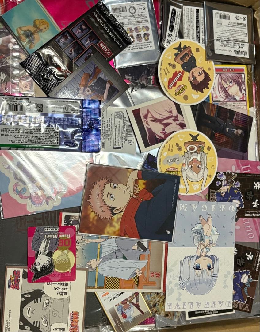 120サイズ ノンジャンル雑貨 大量 まとめ売り①