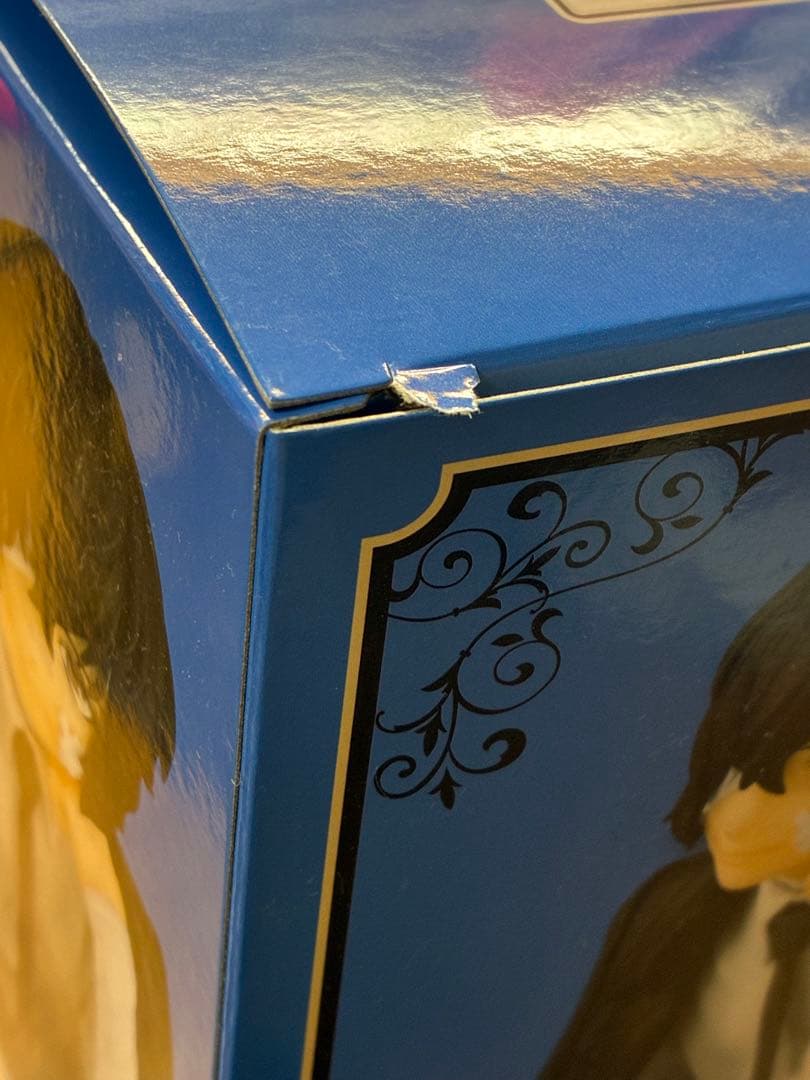 文豪ストレイドッグス　太宰治　15歳　フィギュア