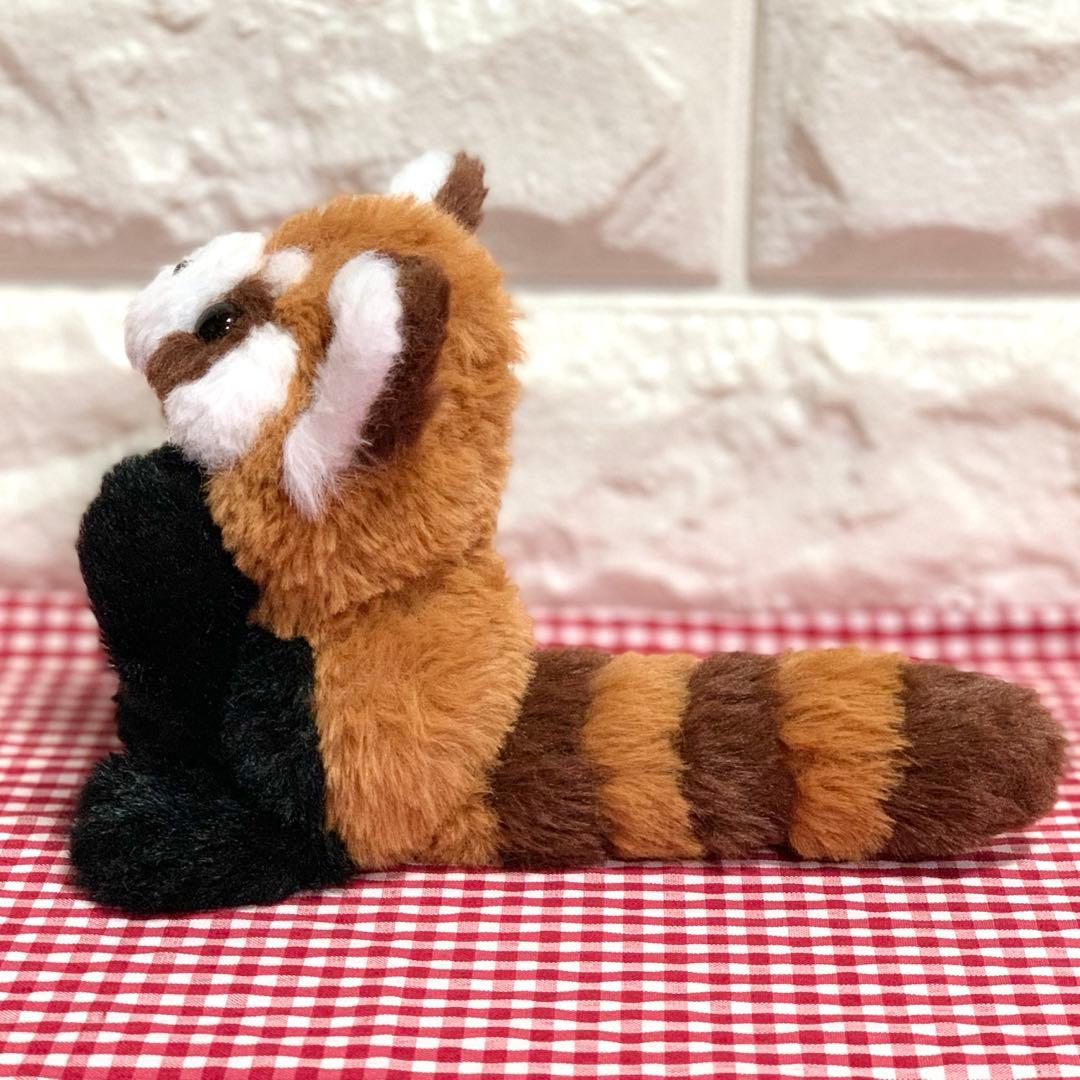 【⑧様】 レッサーパンダさん たぬきさん アメリカビーバーさん 着ぐるみ ぬい服