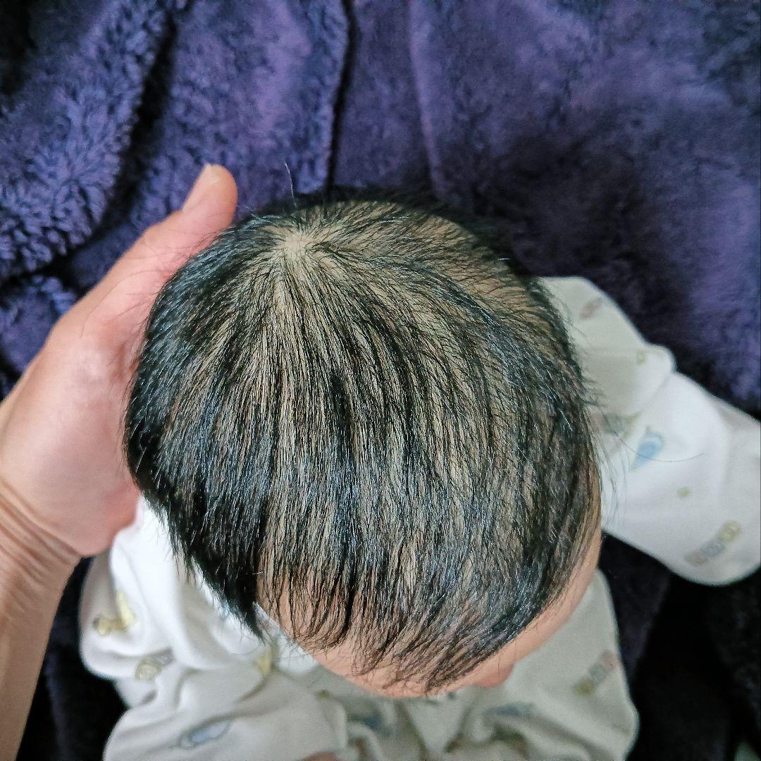 リボーンドール（新生児サイズベビー）