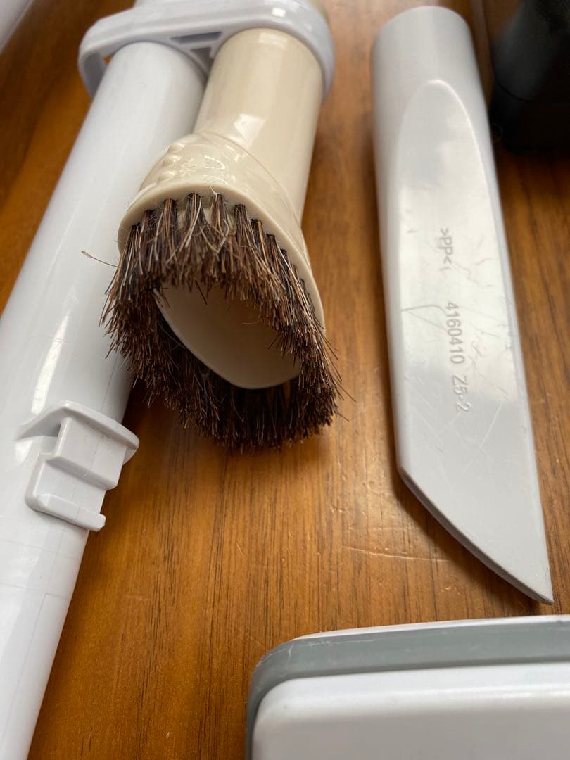 マキタ　充電式クリーナー　CL282FD 中古超美品　充電器セット